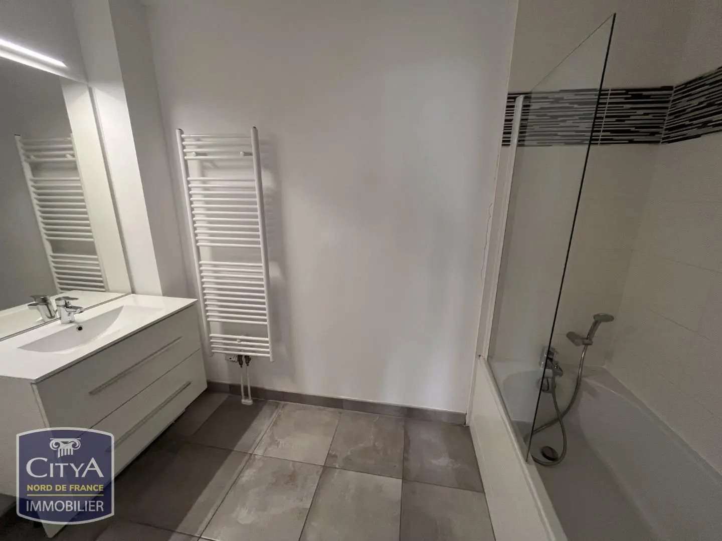 Appartement à louer, 46m², Mouvaux