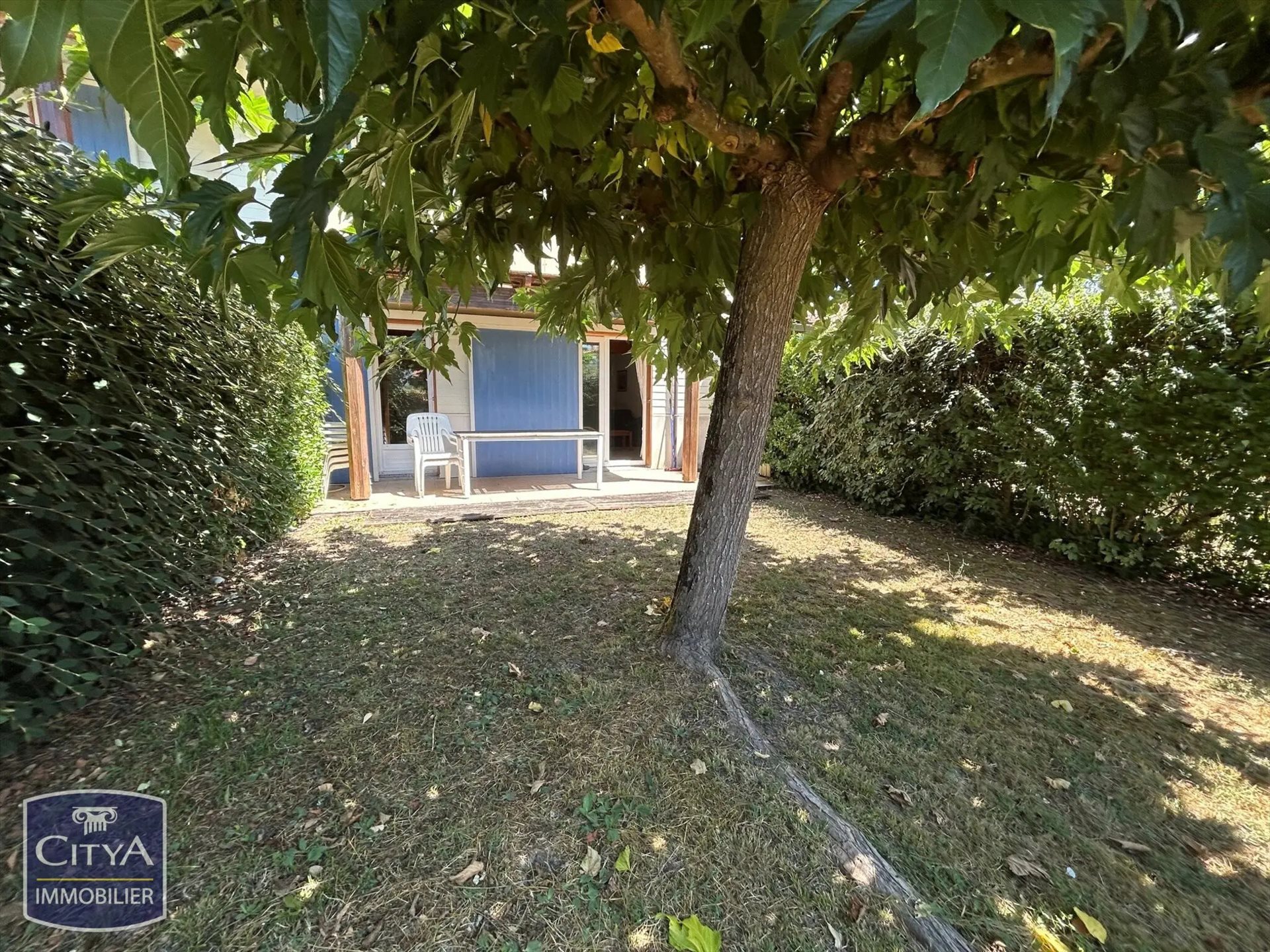 Appartement à vendre, 60m², Royan