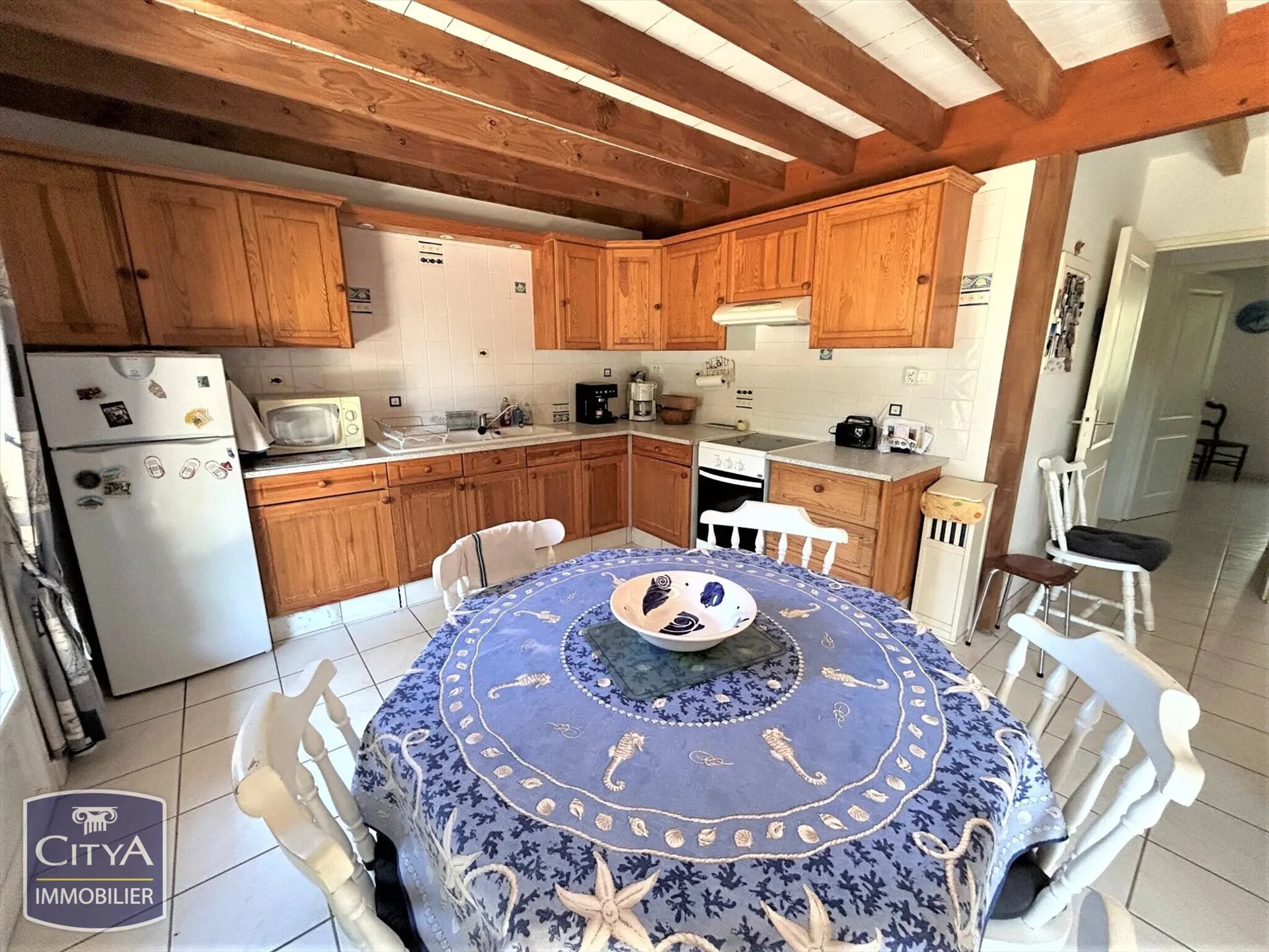 Appartement à vendre, 60m², Royan