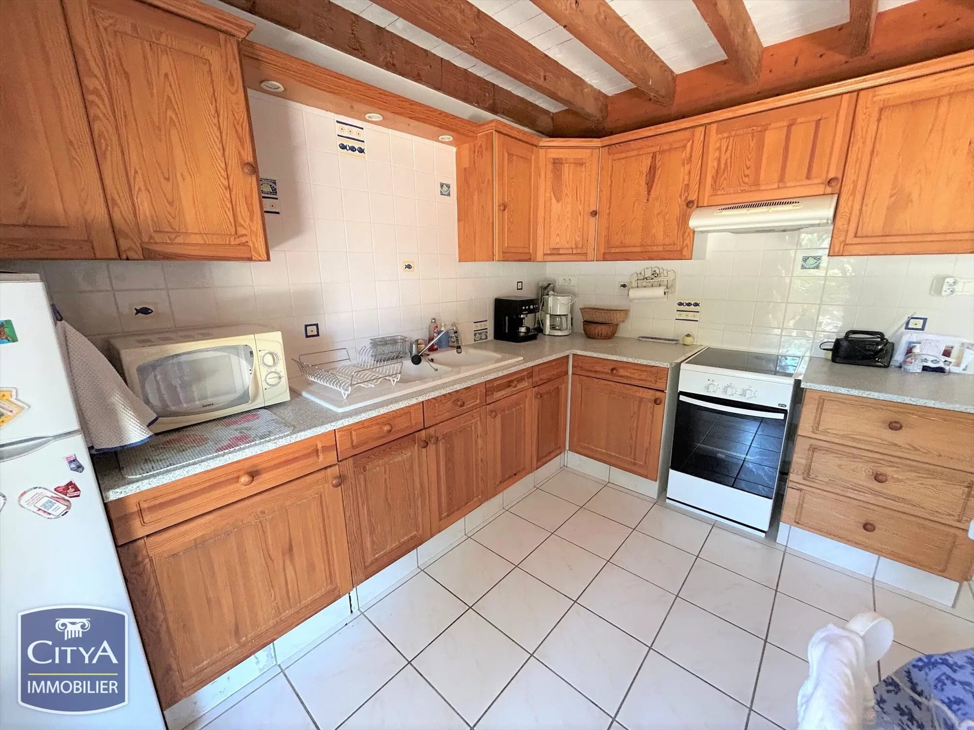 Appartement à vendre, 60m², Royan