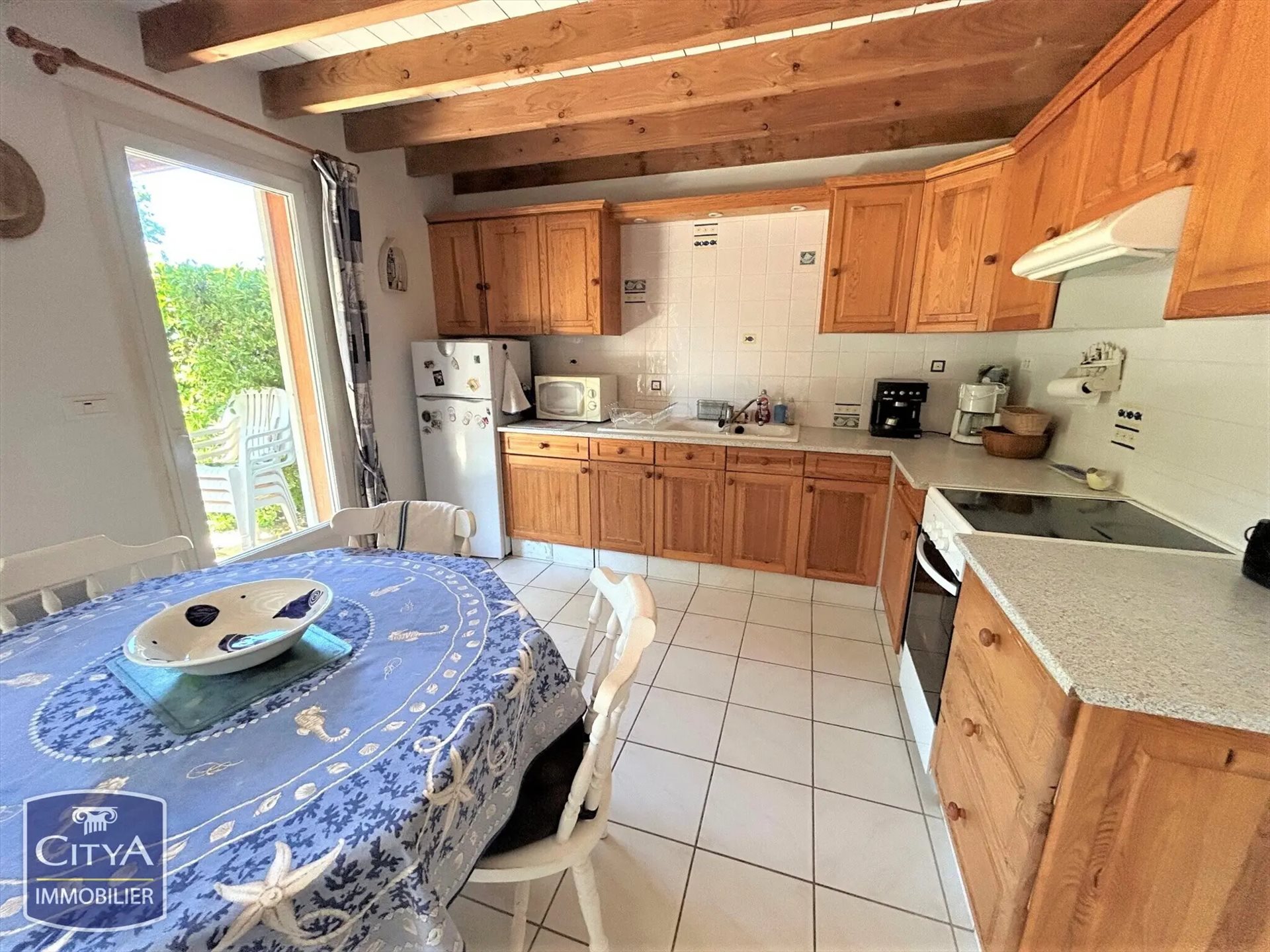 Appartement à vendre, 60m², Royan