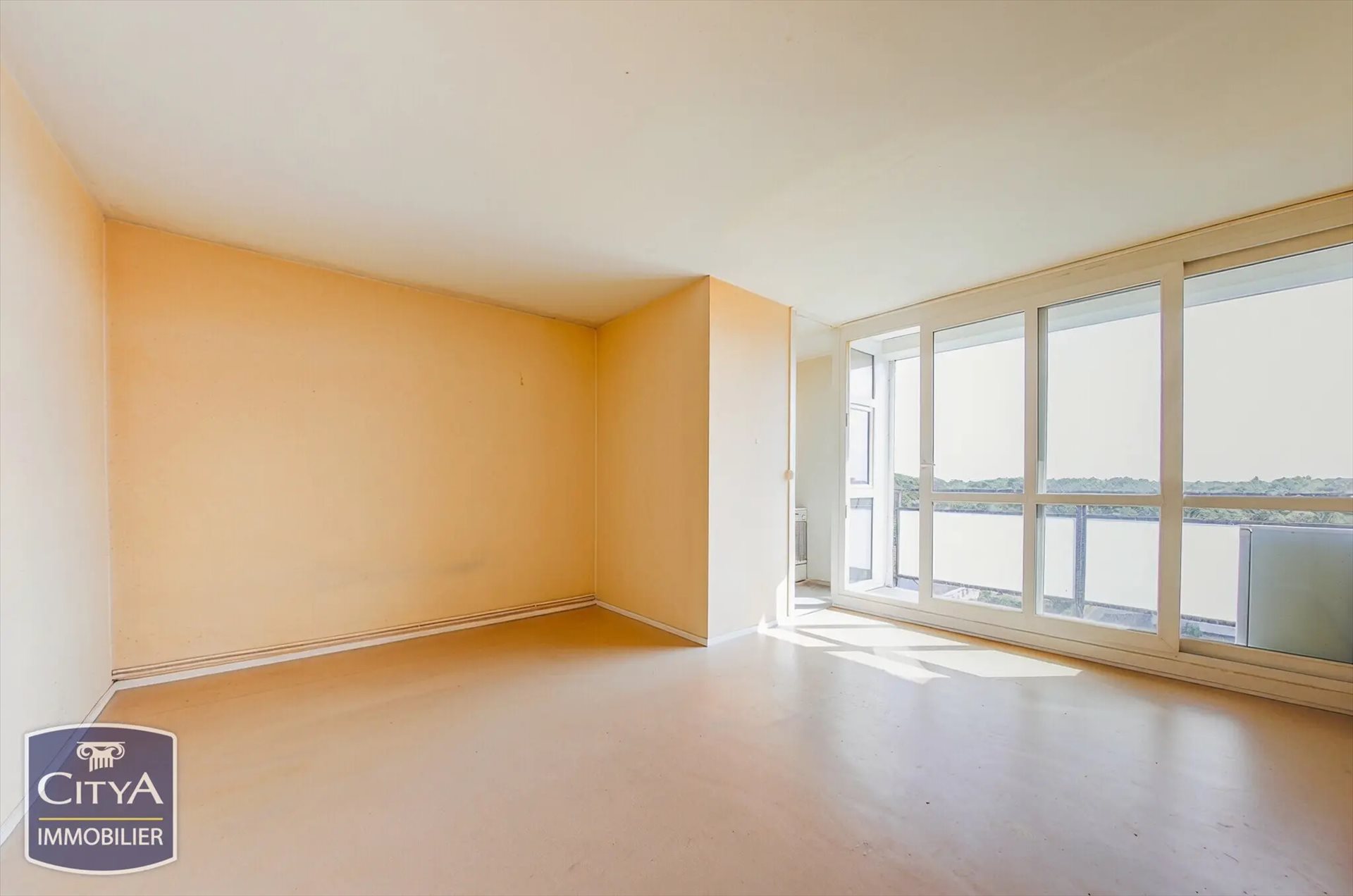 Appartement à vendre, 30m², Chambray-lès-Tours