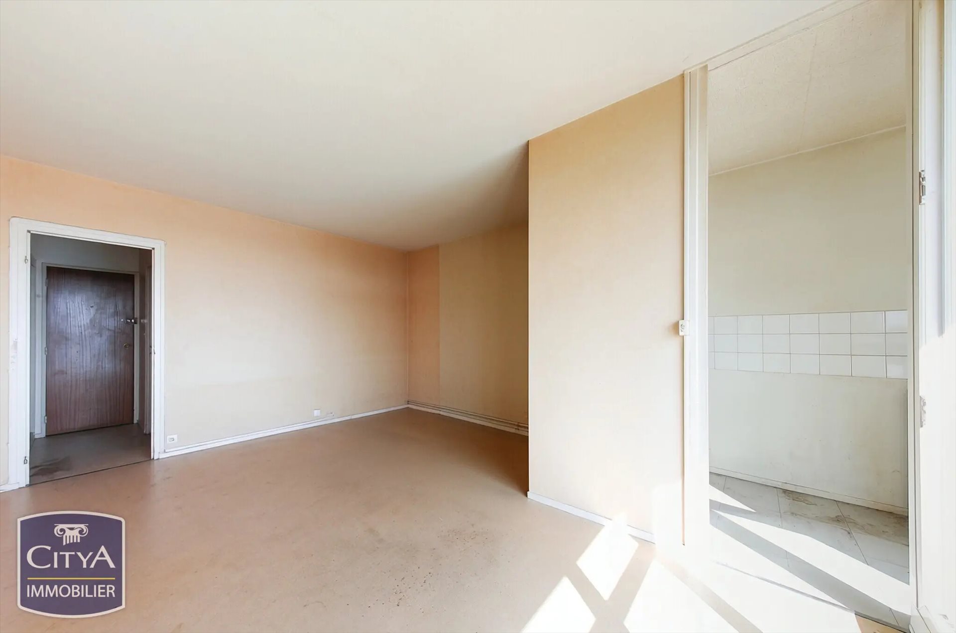 Appartement à vendre, 30m², Chambray-lès-Tours