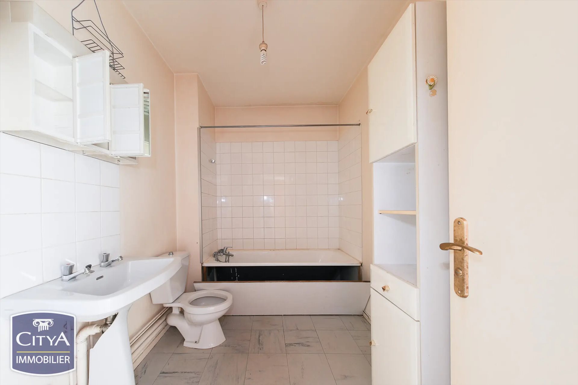 Appartement à vendre, 30m², Chambray-lès-Tours