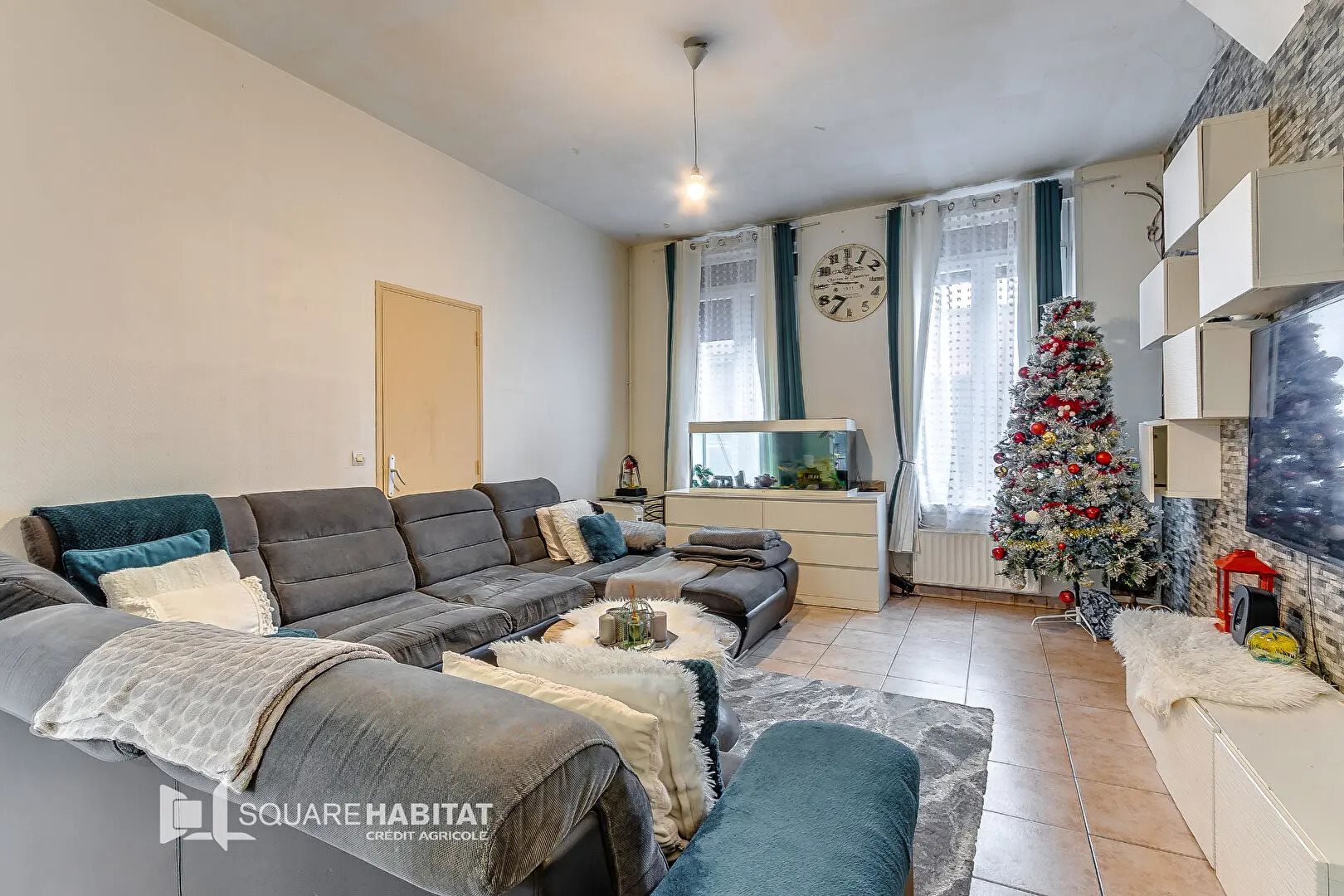 Maison à vendre, 167m², Roubaix