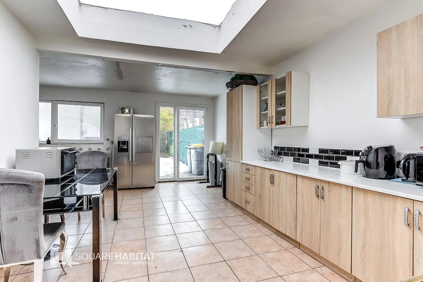 Maison à vendre, 167m², Roubaix