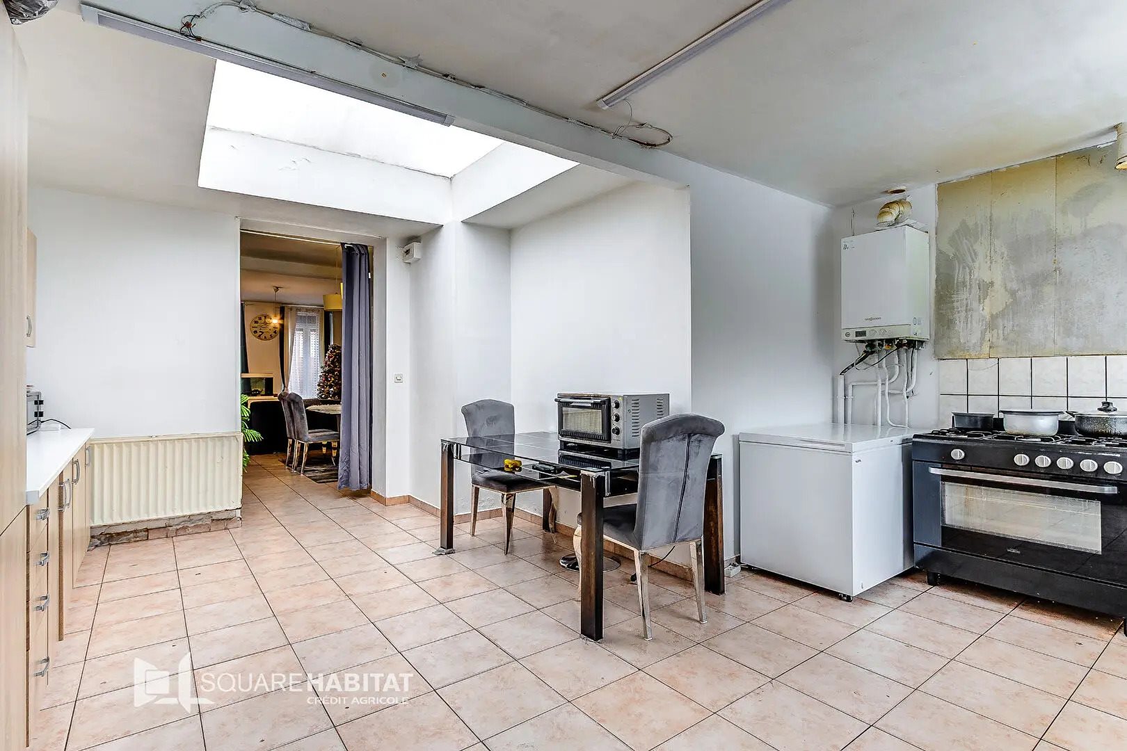 Maison à vendre, 167m², Roubaix