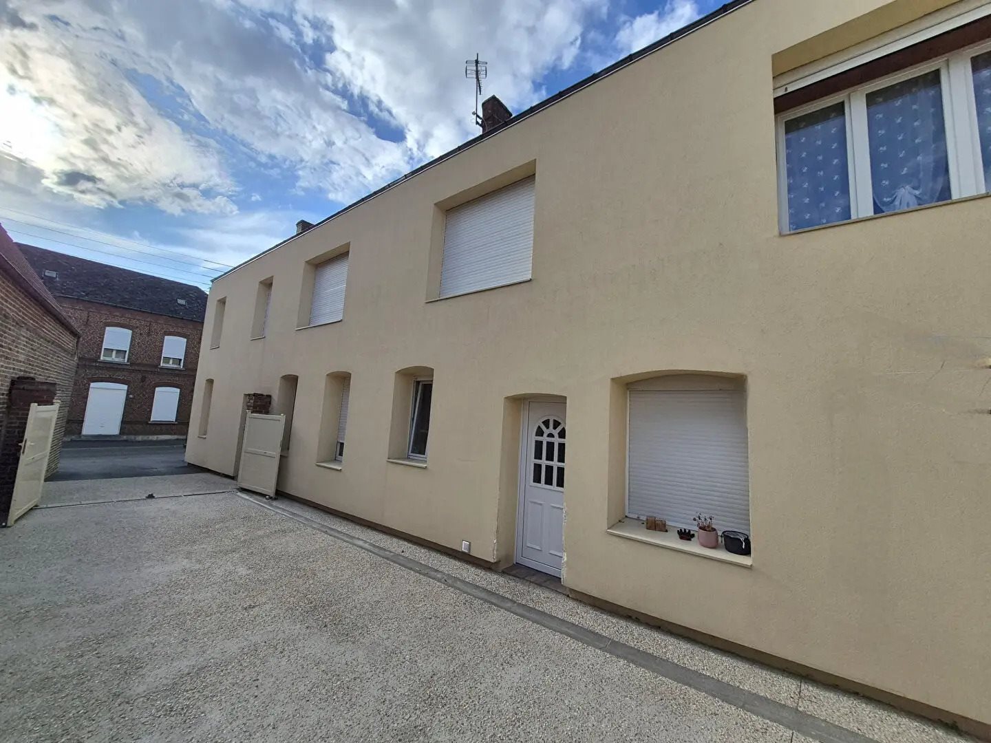 Maison à vendre, 243m², Villers-Outréaux
