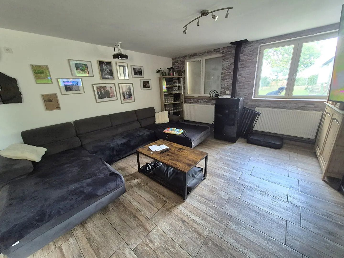 Maison à vendre, 243m², Villers-Outréaux