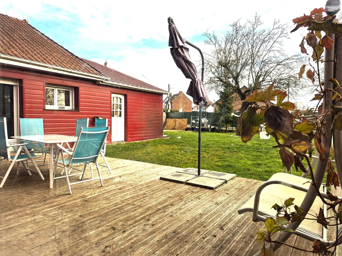 Maison à vendre, 196m², Achicourt