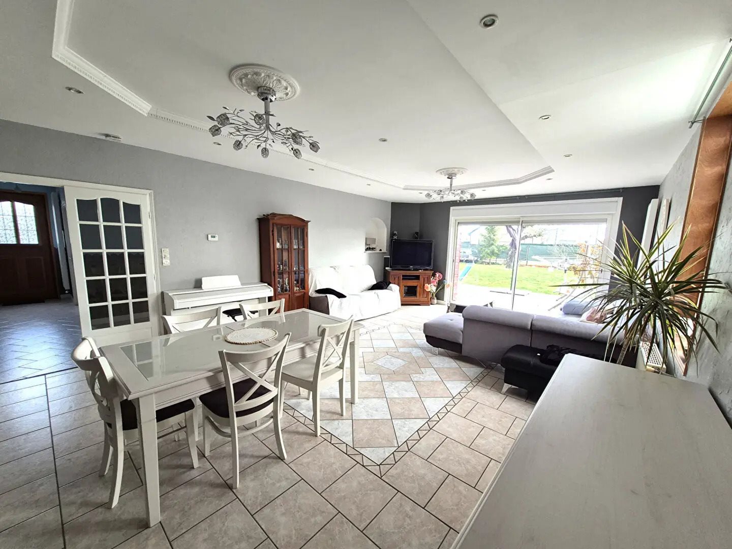 Maison à vendre, 196m², Achicourt