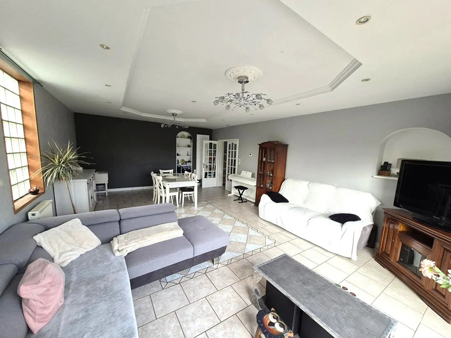 Maison à vendre, 196m², Achicourt