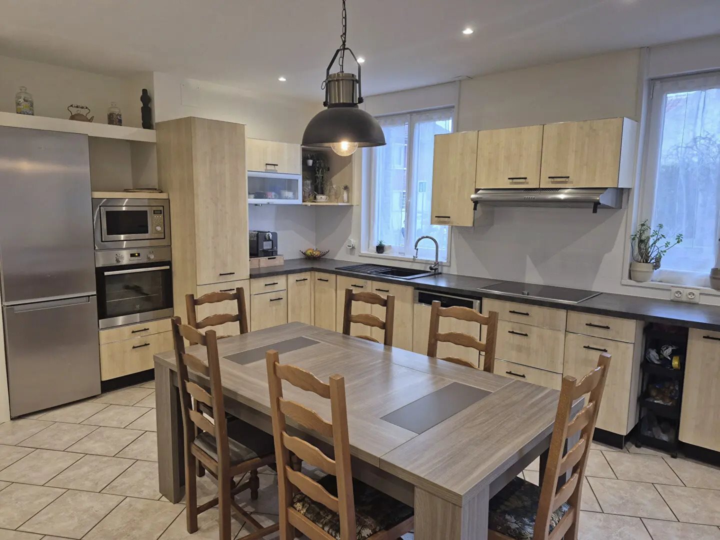 Maison à vendre, 196m², Achicourt