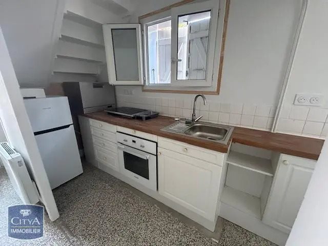 Appartement à louer, 41m², Saint-Georges-de-Didonne