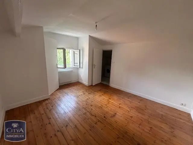 Appartement à louer, 41m², Saint-Georges-de-Didonne