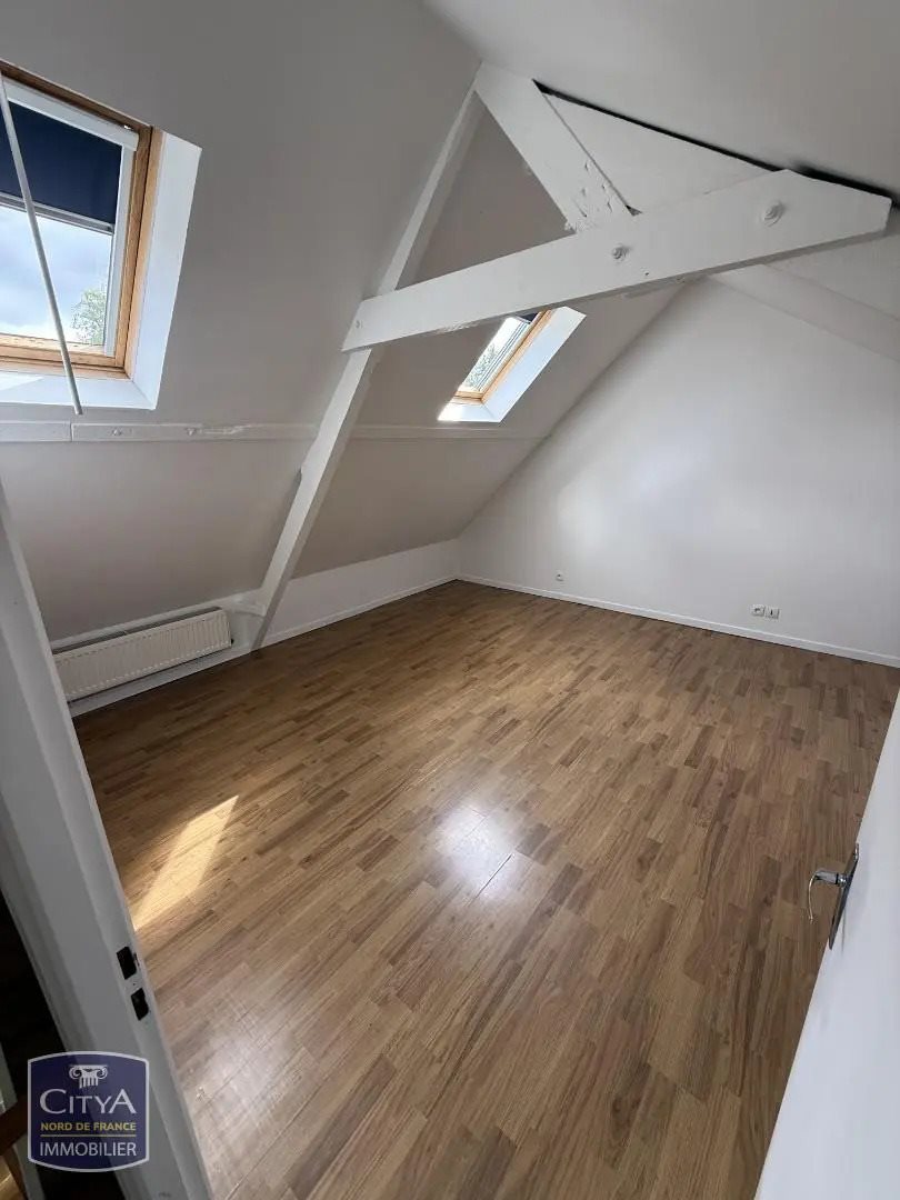 Maison à louer, 77m², Herzeele