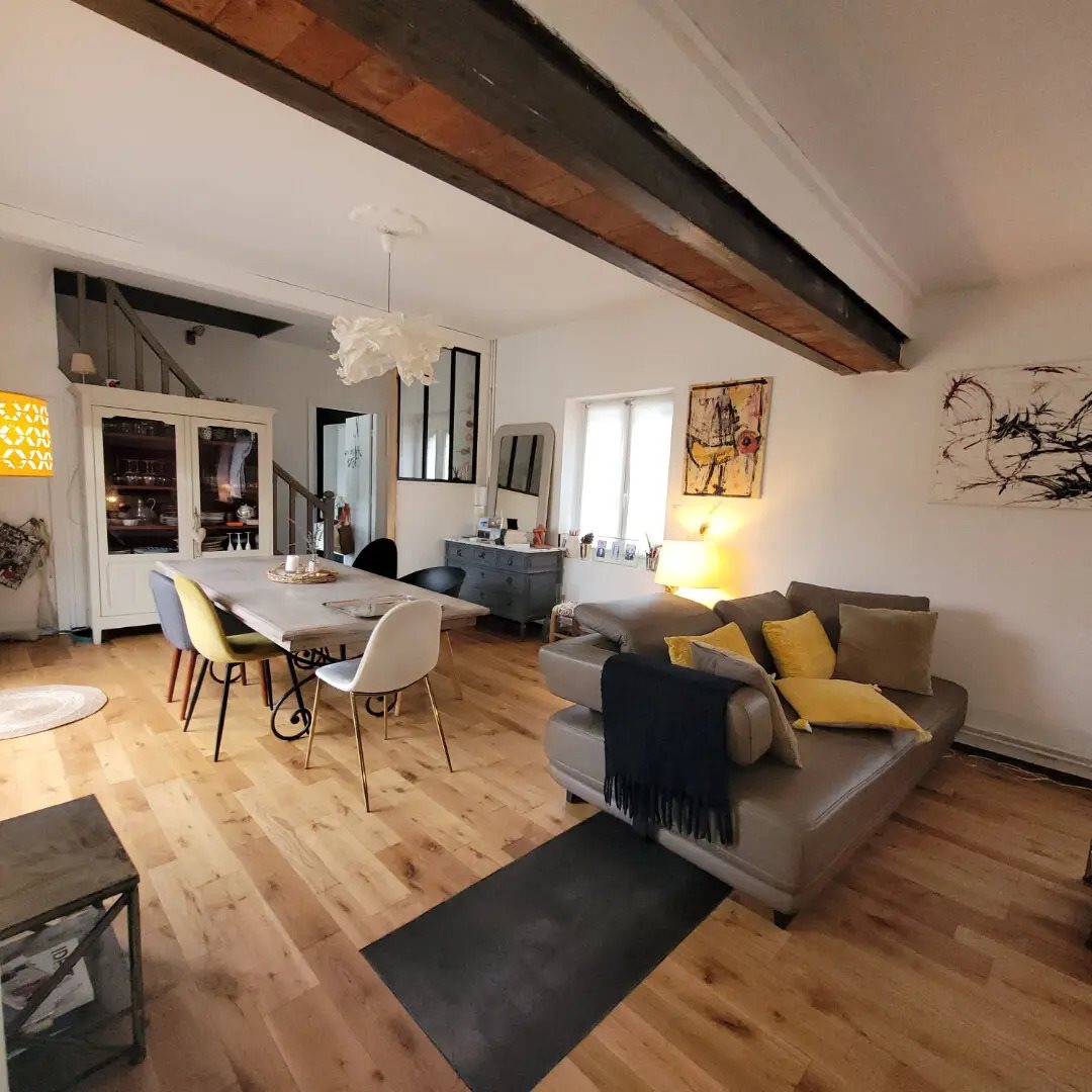 Maison à vendre, 98m², Bucquoy