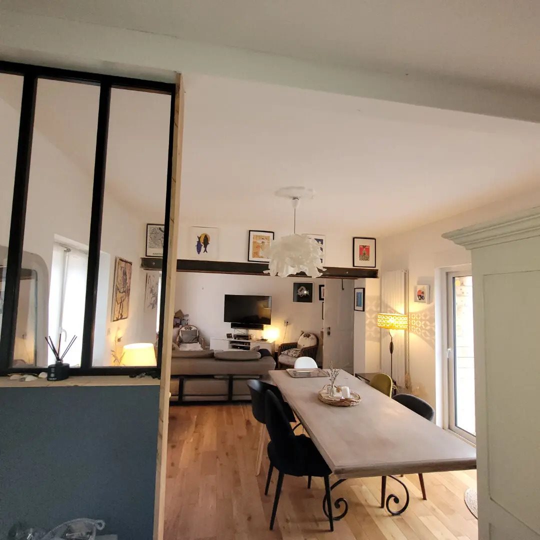 Maison à vendre, 98m², Bucquoy