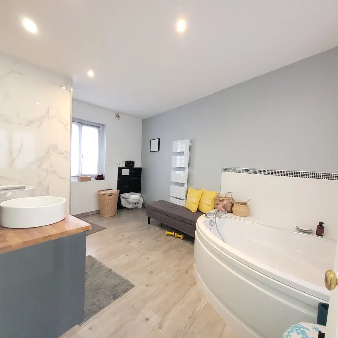Maison à vendre, 98m², Bucquoy