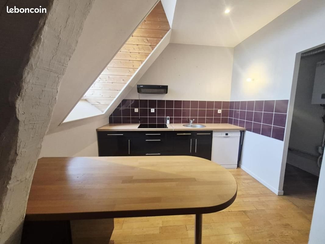 Appartement à vendre, 120m², Aire-sur-la-Lys