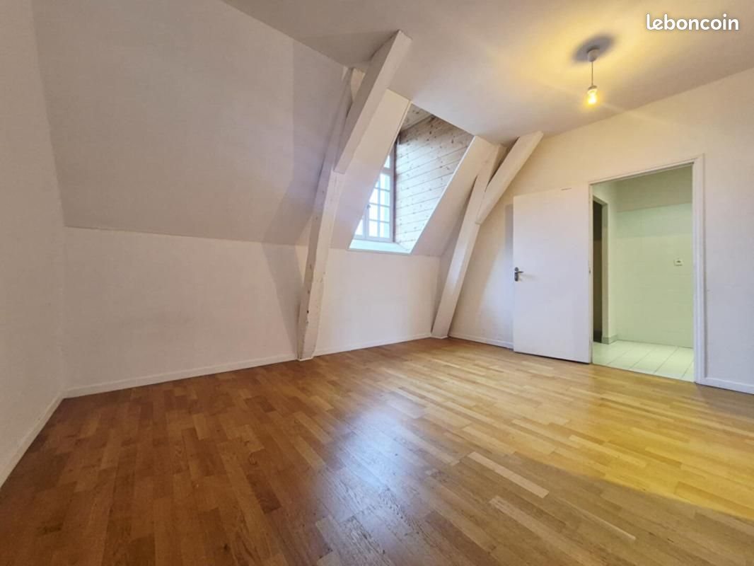 Appartement à vendre, 120m², Aire-sur-la-Lys