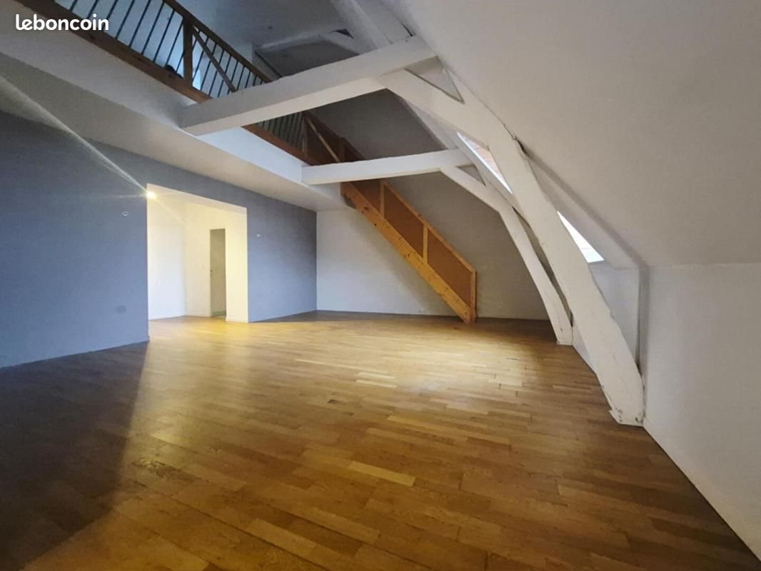 Appartement à vendre, 120m², Aire-sur-la-Lys
