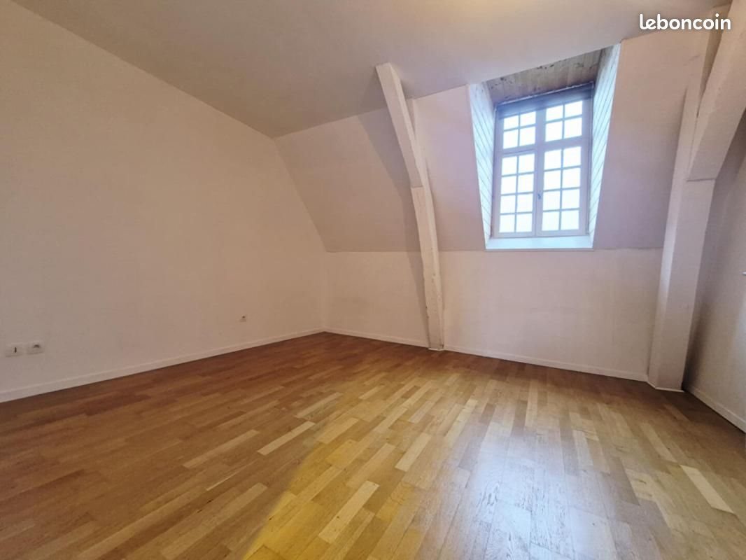 Appartement à vendre, 120m², Aire-sur-la-Lys