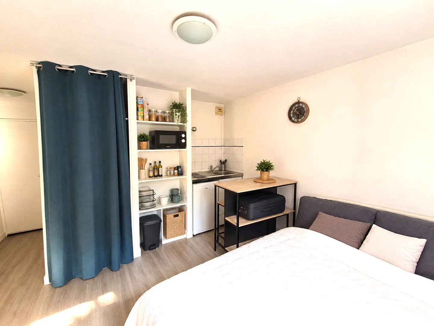 Appartement à vendre, 18m², Arras