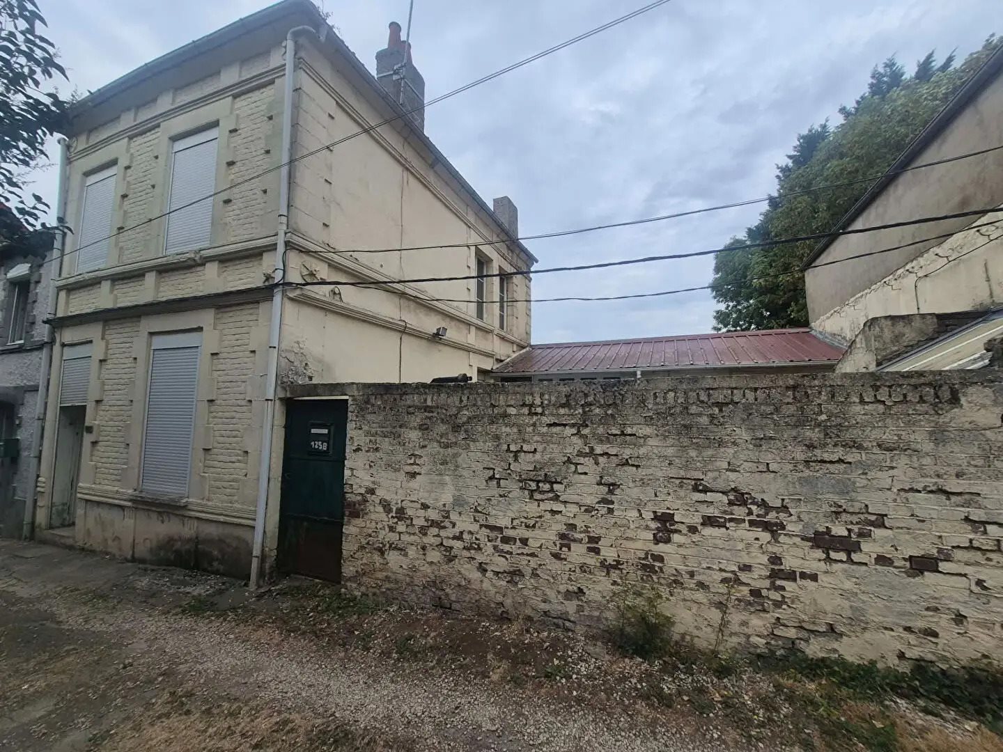 Maison à vendre, 85m², Bruay-la-Buissière