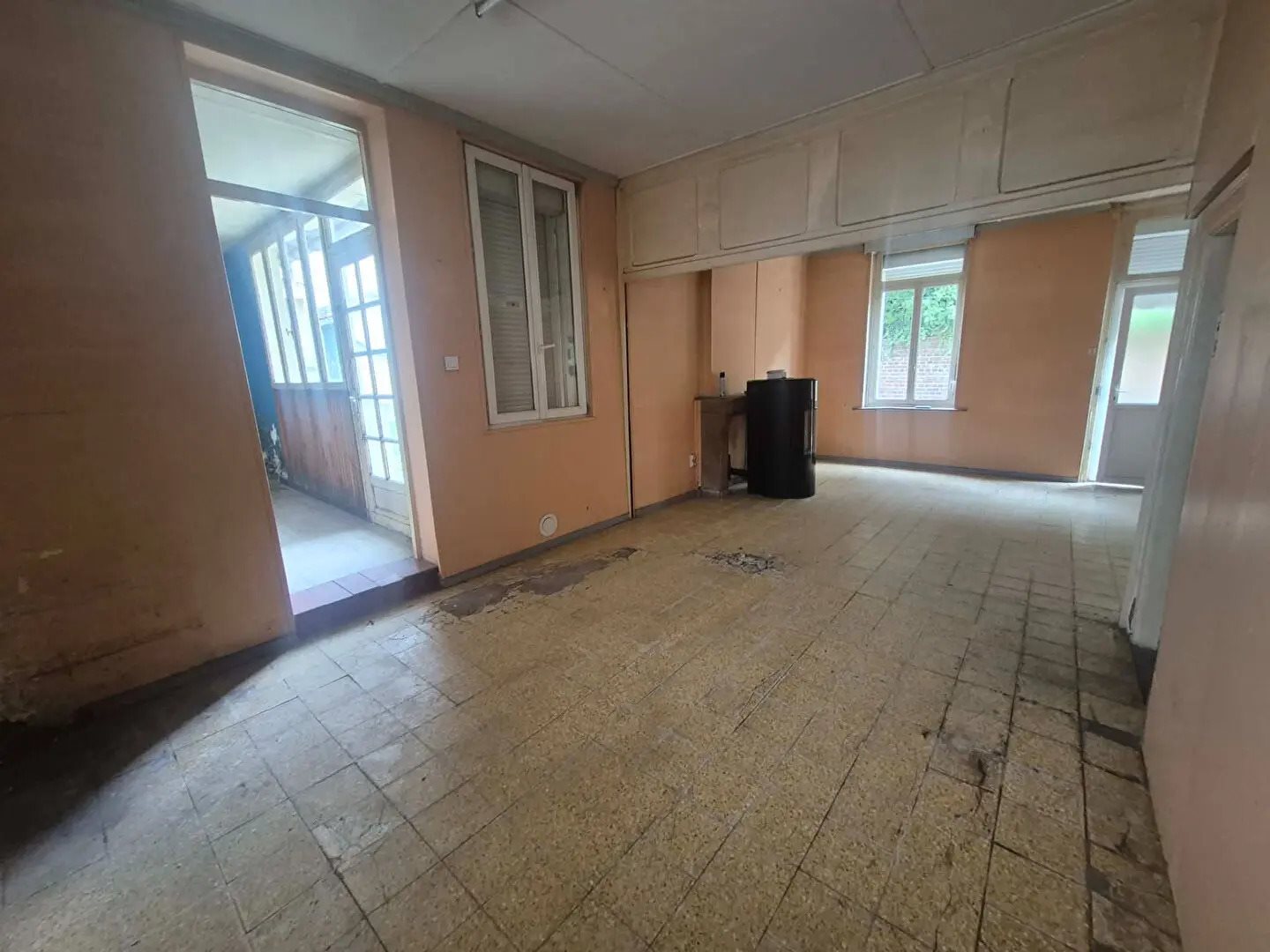 Maison à vendre, 85m², Bruay-la-Buissière