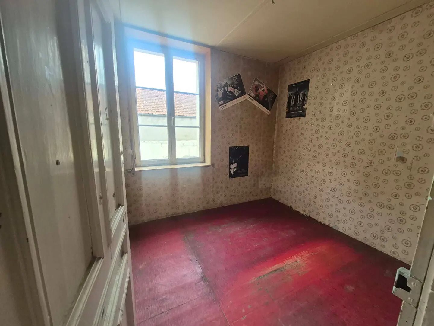 Maison à vendre, 85m², Bruay-la-Buissière