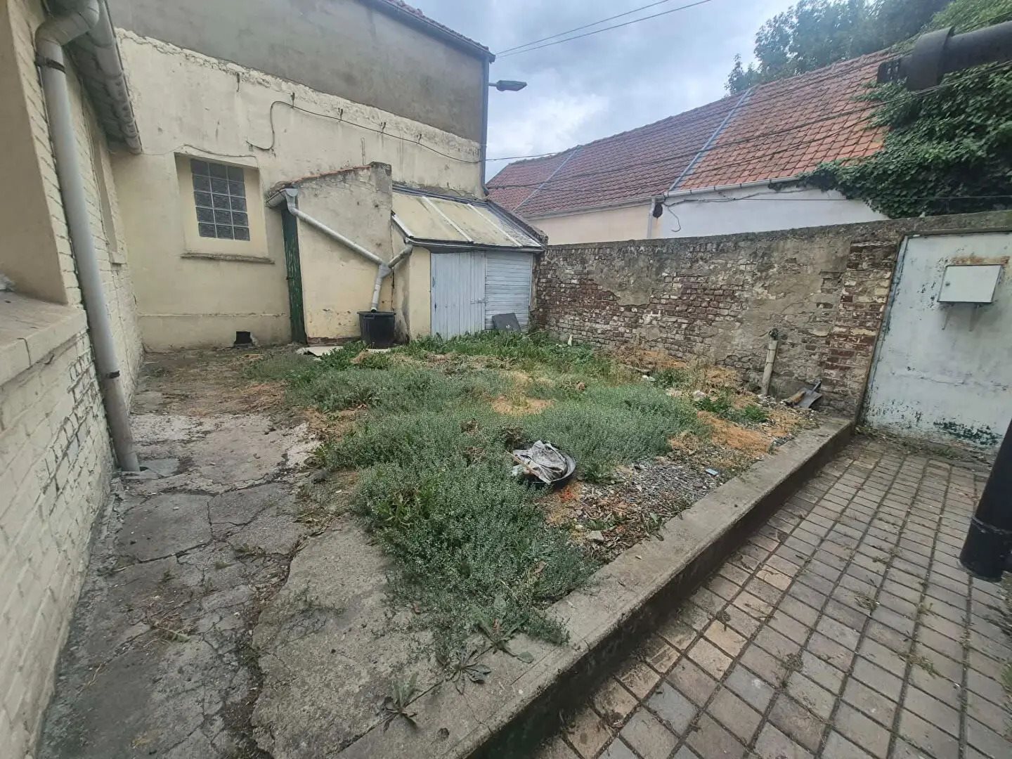 Maison à vendre, 85m², Bruay-la-Buissière