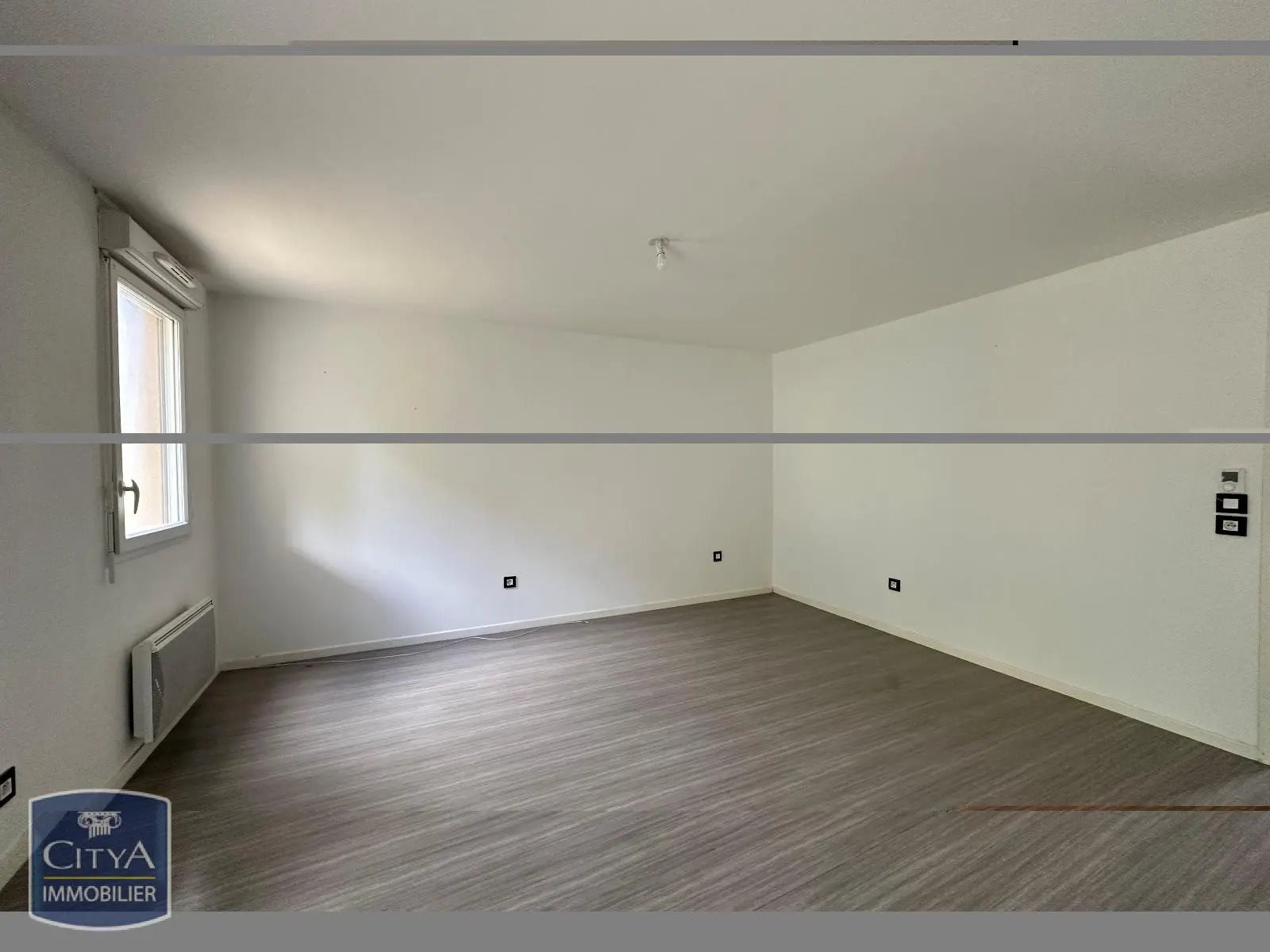 Appartement à louer, 58m², Sallaumines