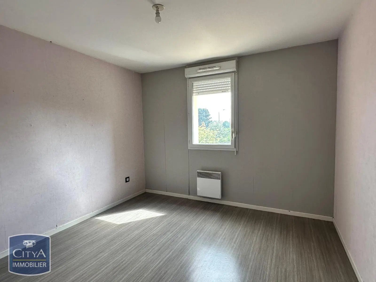Appartement à louer, 58m², Sallaumines
