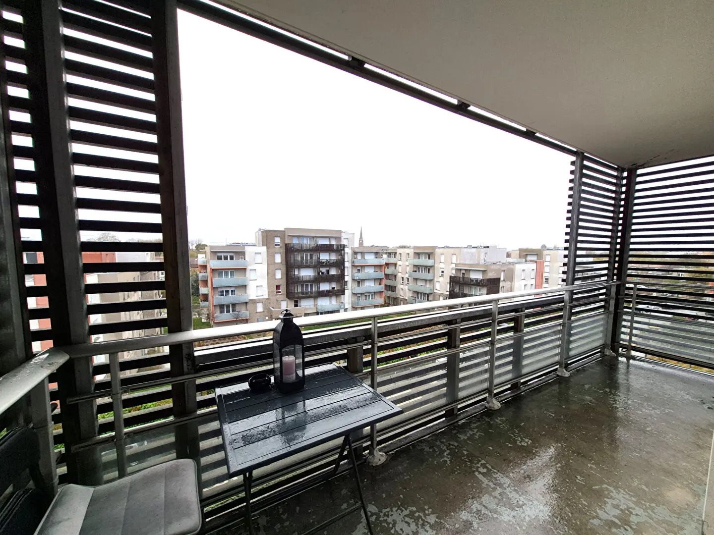Appartement à vendre, 29m², Saint-André-lez-Lille