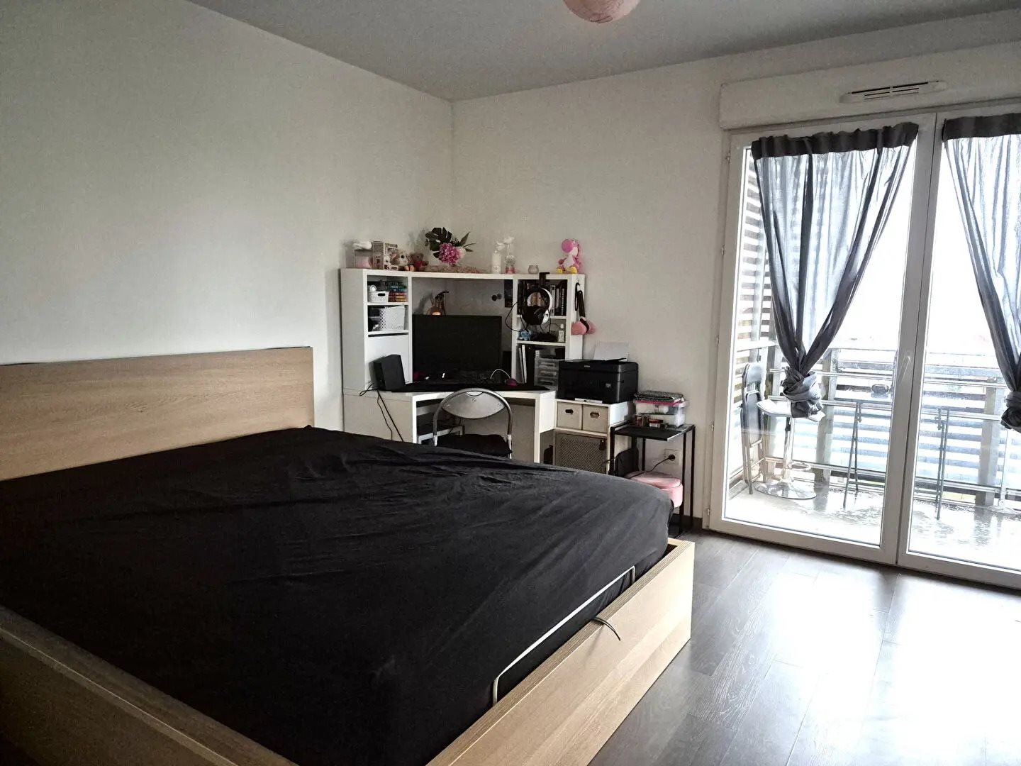 Appartement à vendre, 29m², Saint-André-lez-Lille