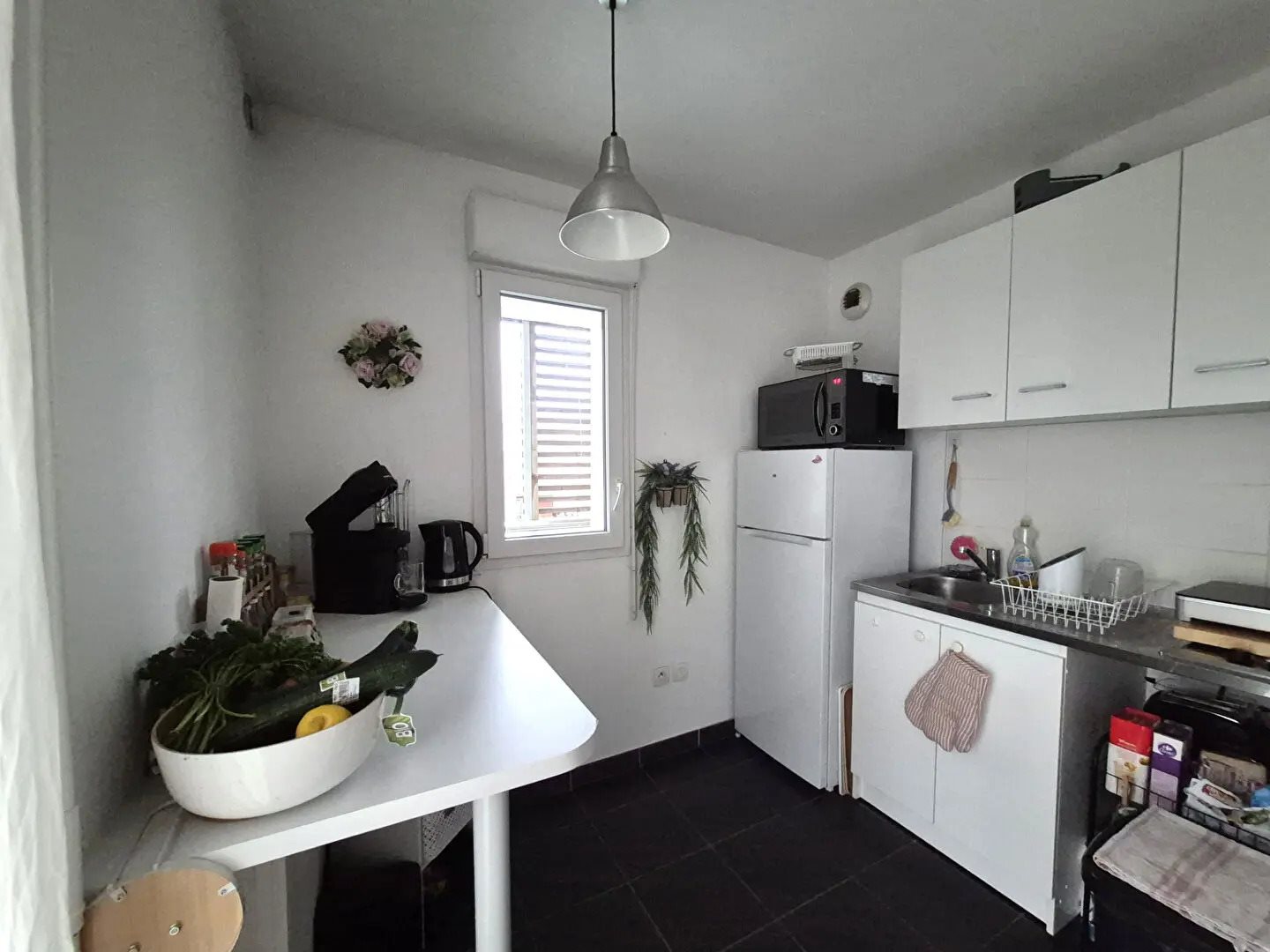 Appartement à vendre, 29m², Saint-André-lez-Lille