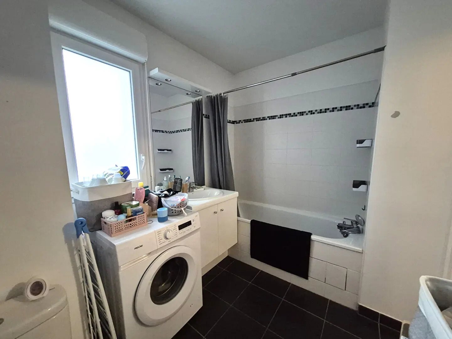 Appartement à vendre, 29m², Saint-André-lez-Lille