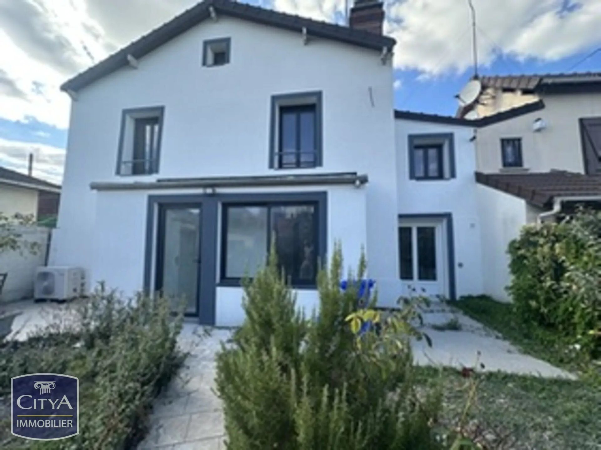 Maison à vendre, 90m², Drancy