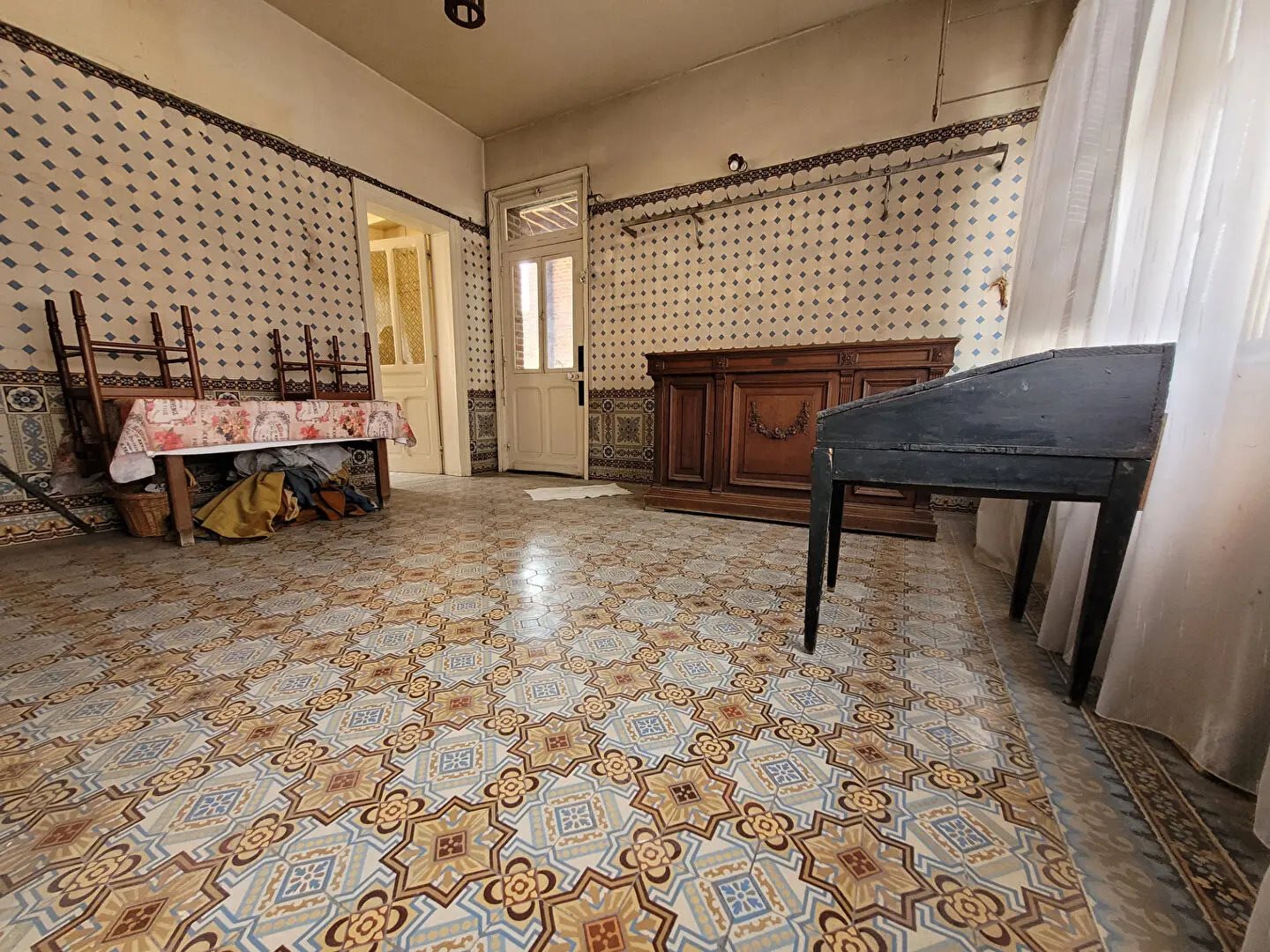 Maison à vendre, 160m², Rumilly-en-Cambrésis
