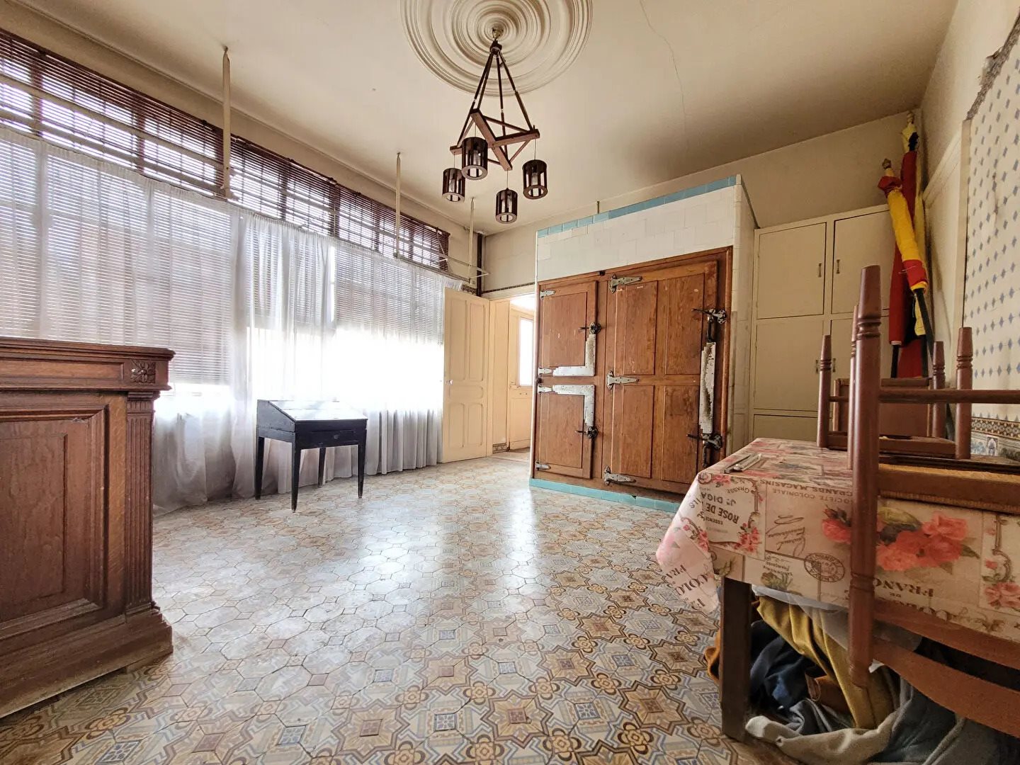 Maison à vendre, 160m², Rumilly-en-Cambrésis
