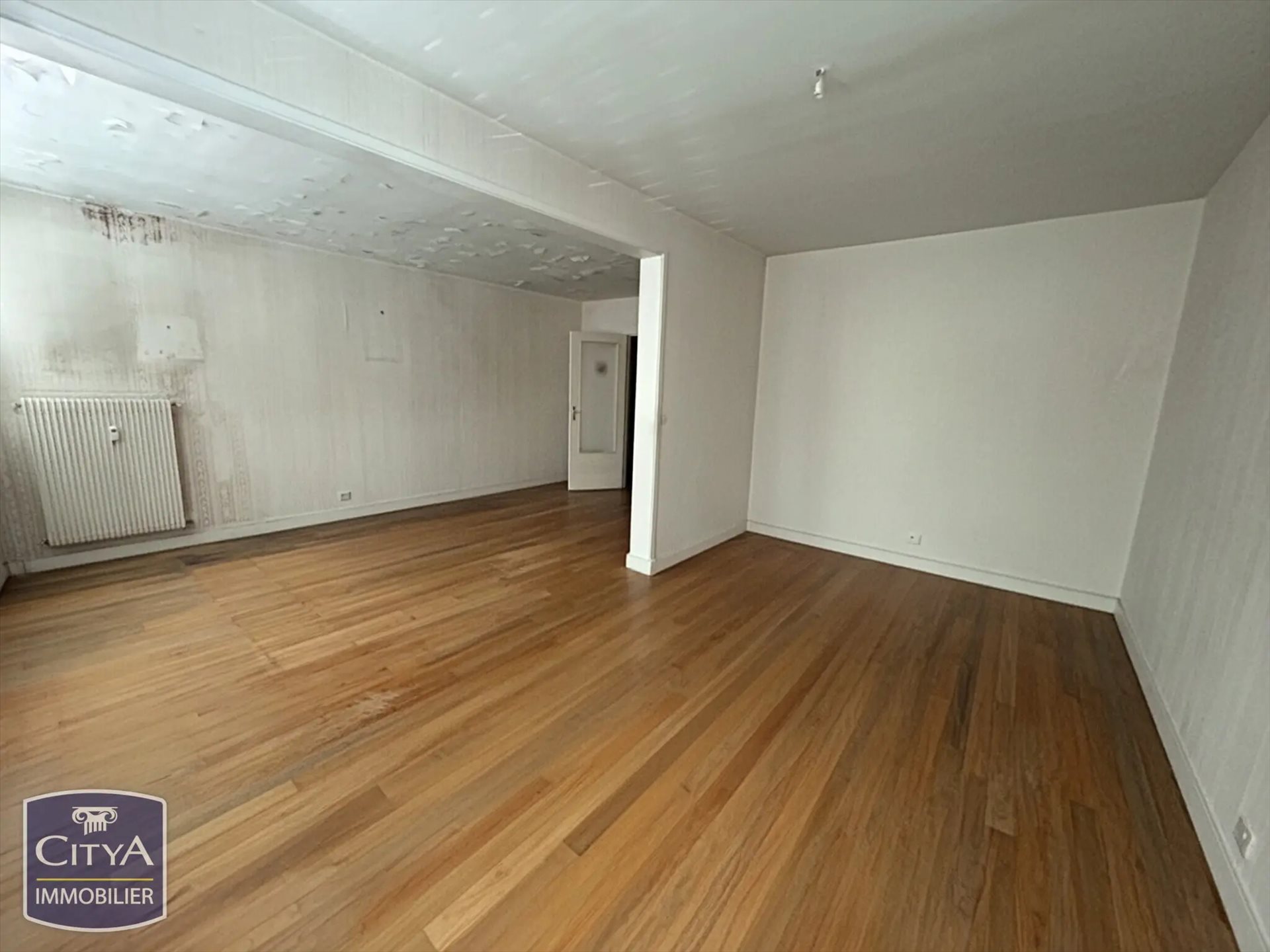 Appartement à vendre, 81m², Clermont-Ferrand