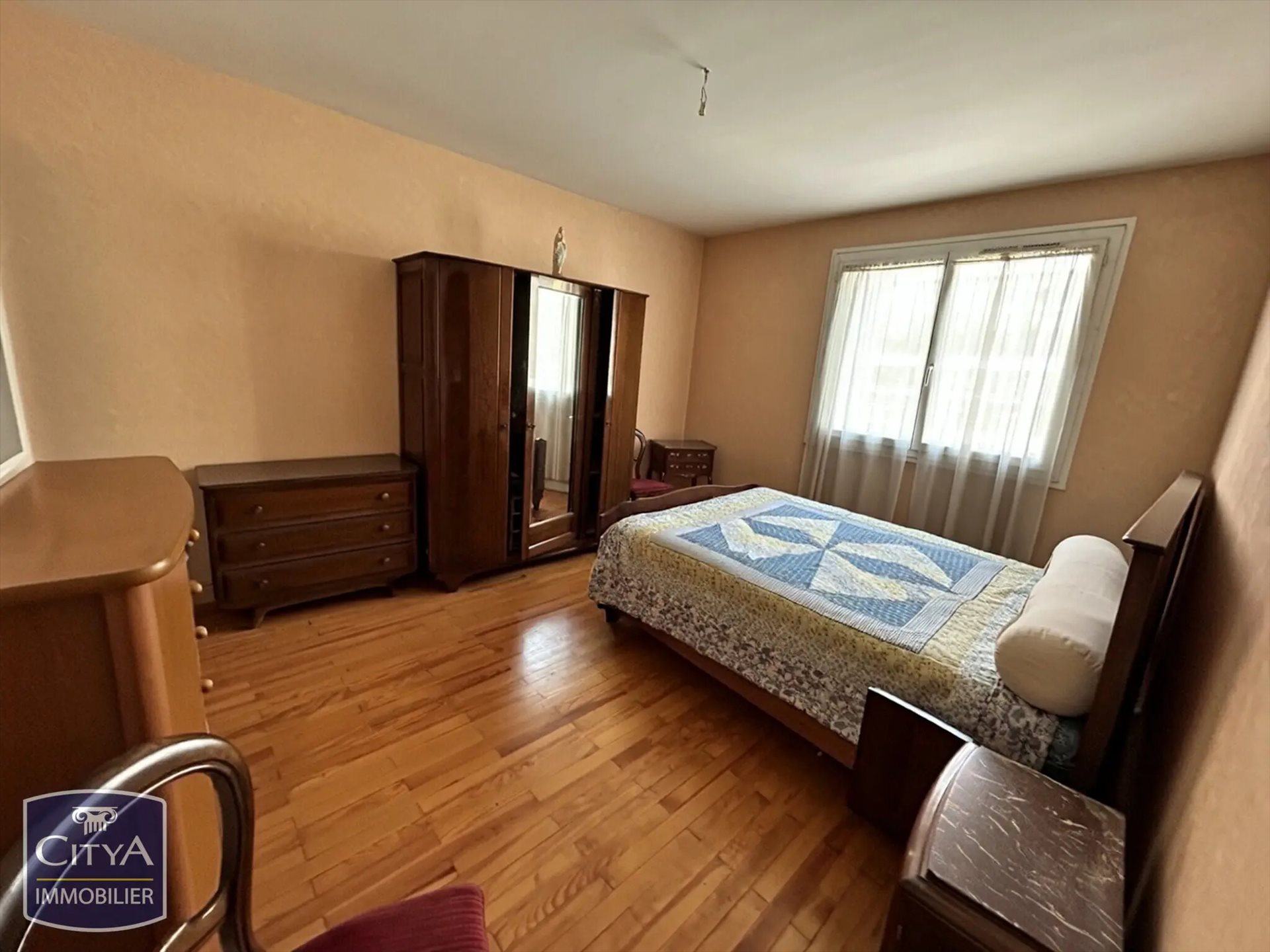 Appartement à vendre, 81m², Clermont-Ferrand