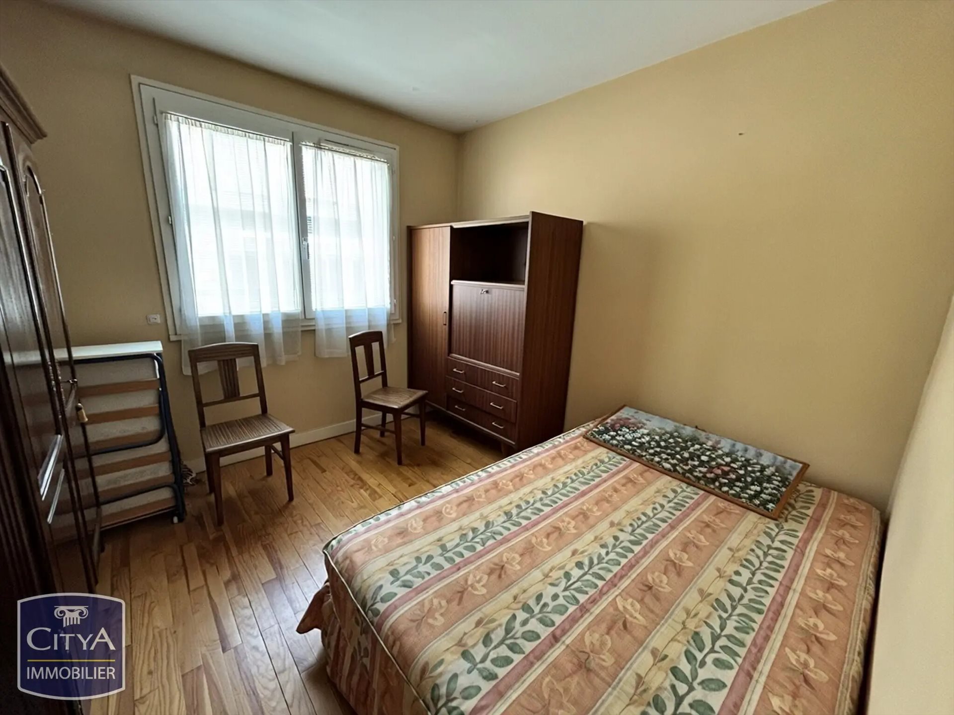 Appartement à vendre, 81m², Clermont-Ferrand