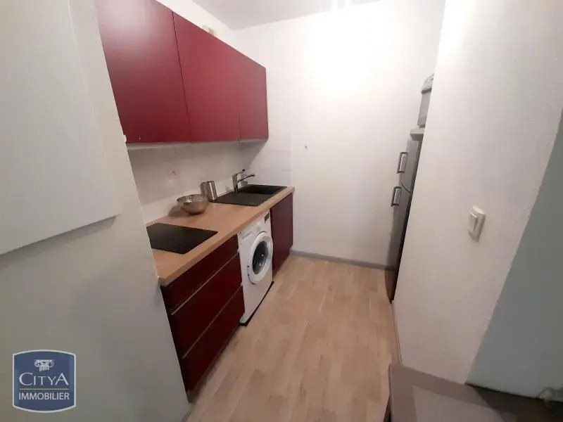 Appartement à louer, 34m², Limoges