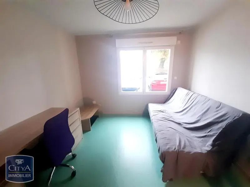 Appartement à louer, 34m², Limoges
