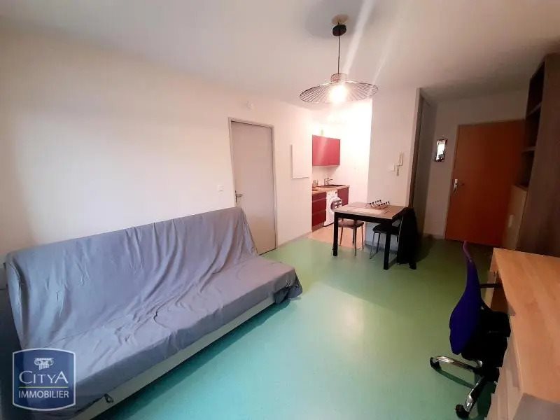 Appartement à louer, 34m², Limoges