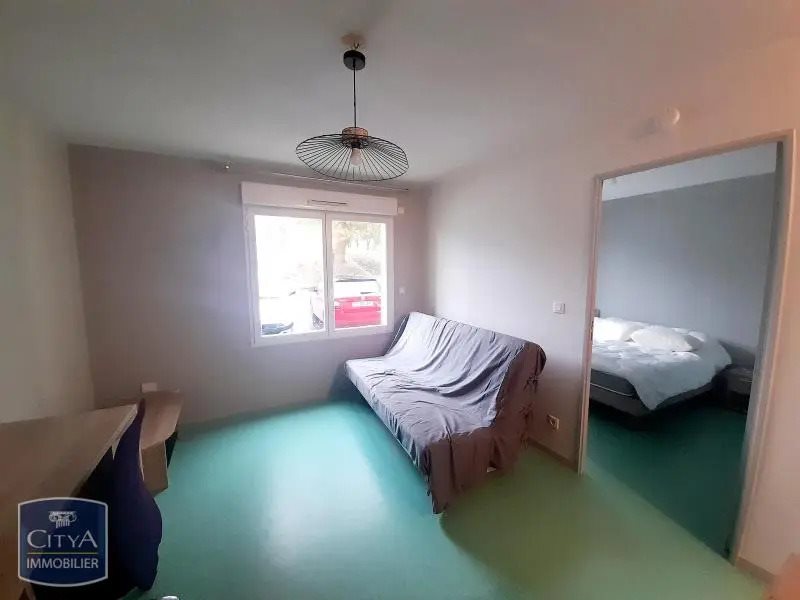 Appartement à louer, 34m², Limoges