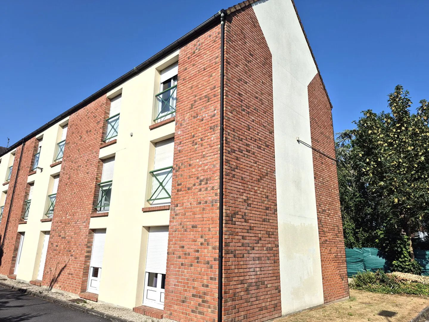 Appartement à vendre, 18m², Arras