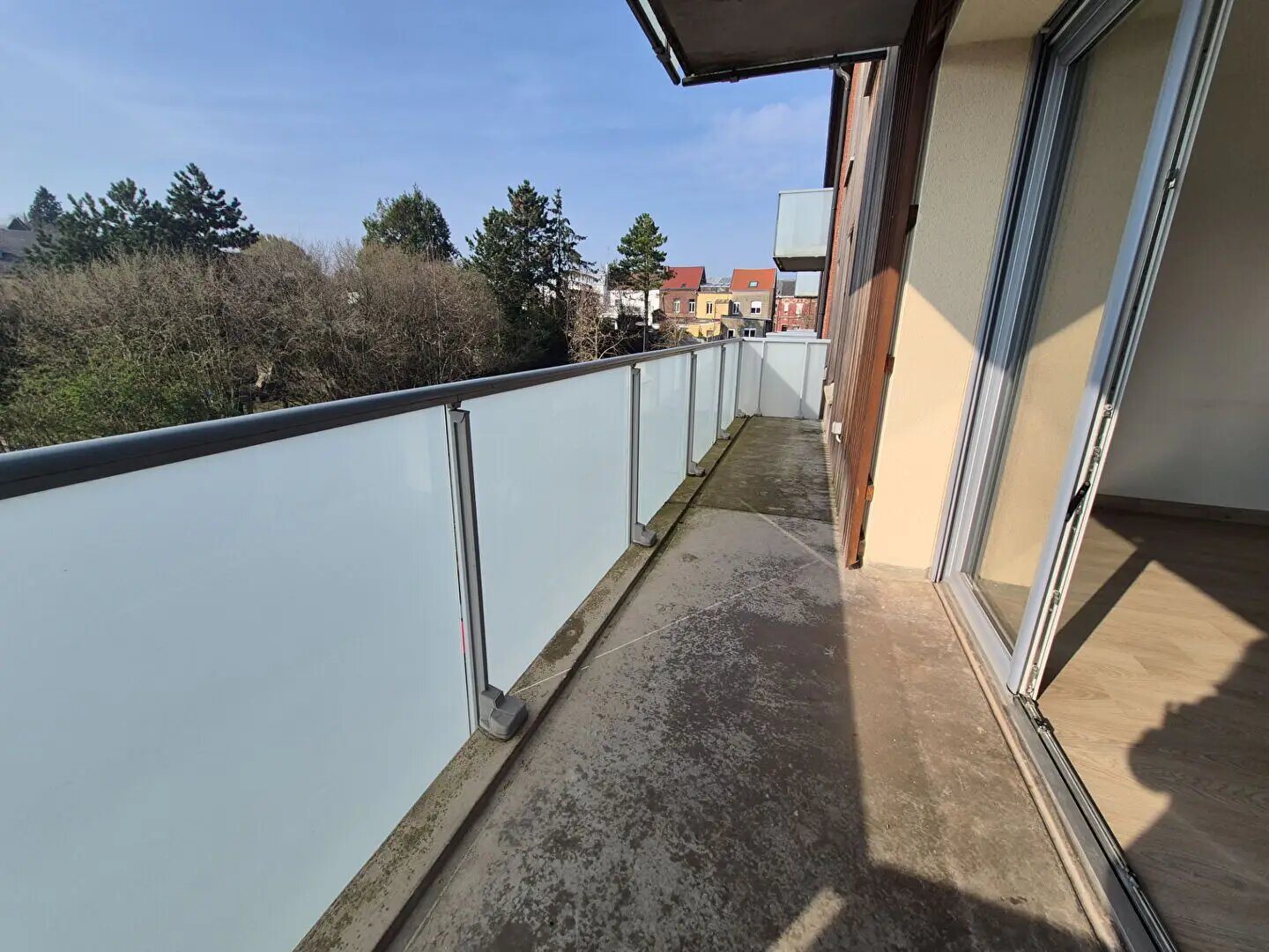 Appartement à vendre, 60m², Valenciennes